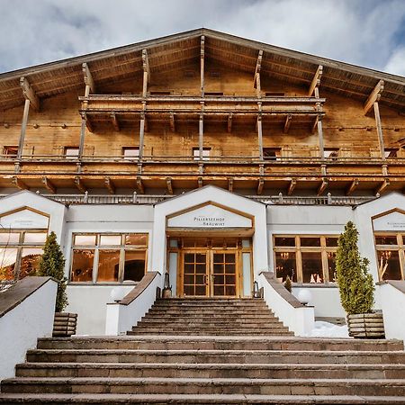 Hotel Pillerseehof Sankt Ulrich am Pillersee Bagian luar foto