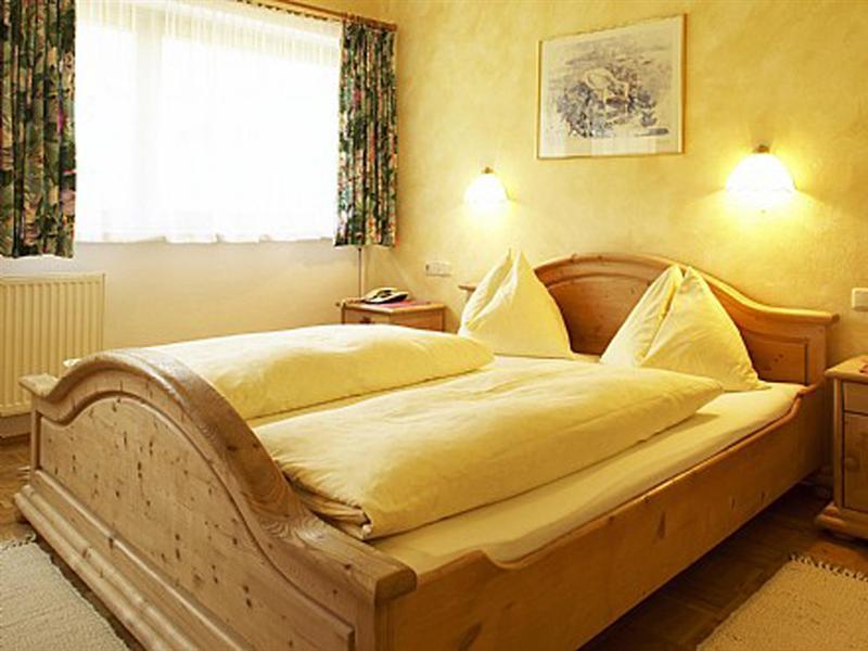Hotel Pillerseehof Sankt Ulrich am Pillersee Bagian luar foto