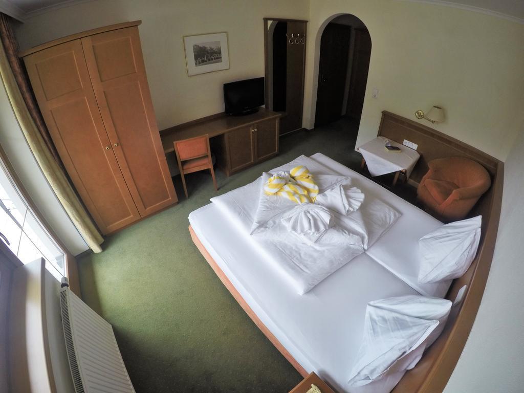 Hotel Pillerseehof Sankt Ulrich am Pillersee Bagian luar foto