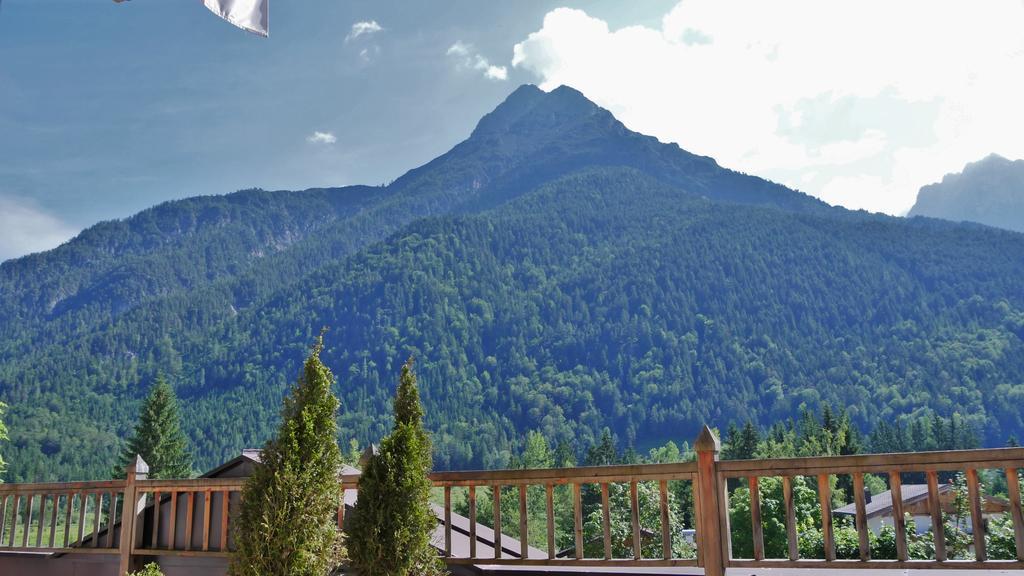 Hotel Pillerseehof Sankt Ulrich am Pillersee Bagian luar foto