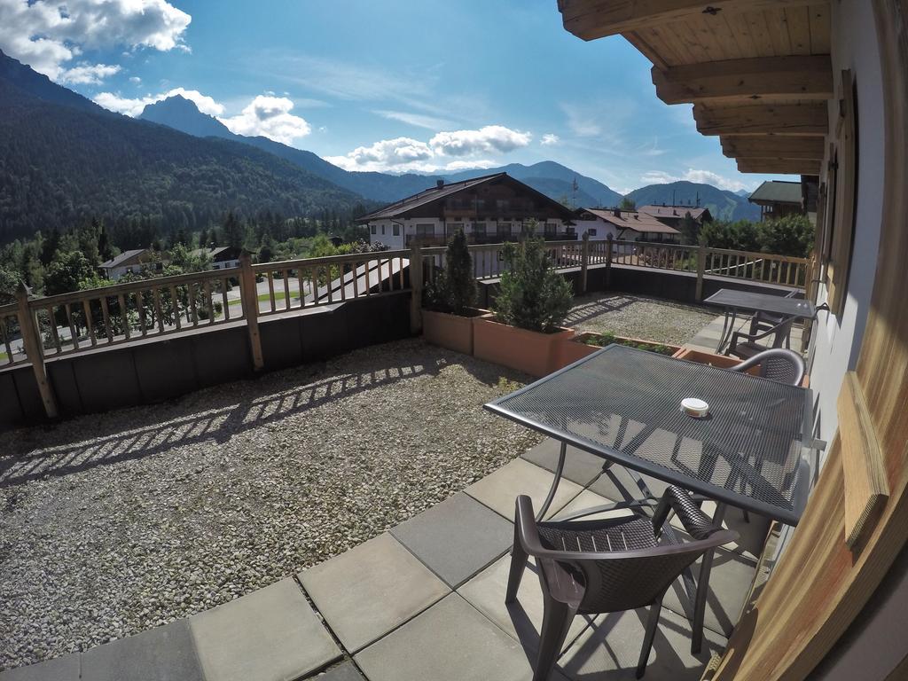 Hotel Pillerseehof Sankt Ulrich am Pillersee Bagian luar foto