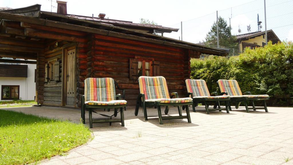 Hotel Pillerseehof Sankt Ulrich am Pillersee Bagian luar foto