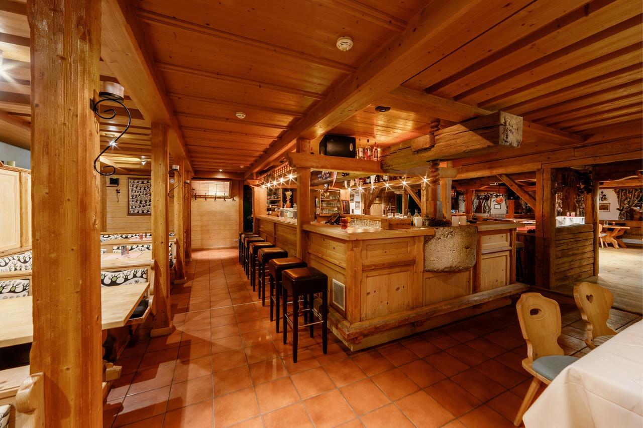 Hotel Pillerseehof Sankt Ulrich am Pillersee Bagian luar foto