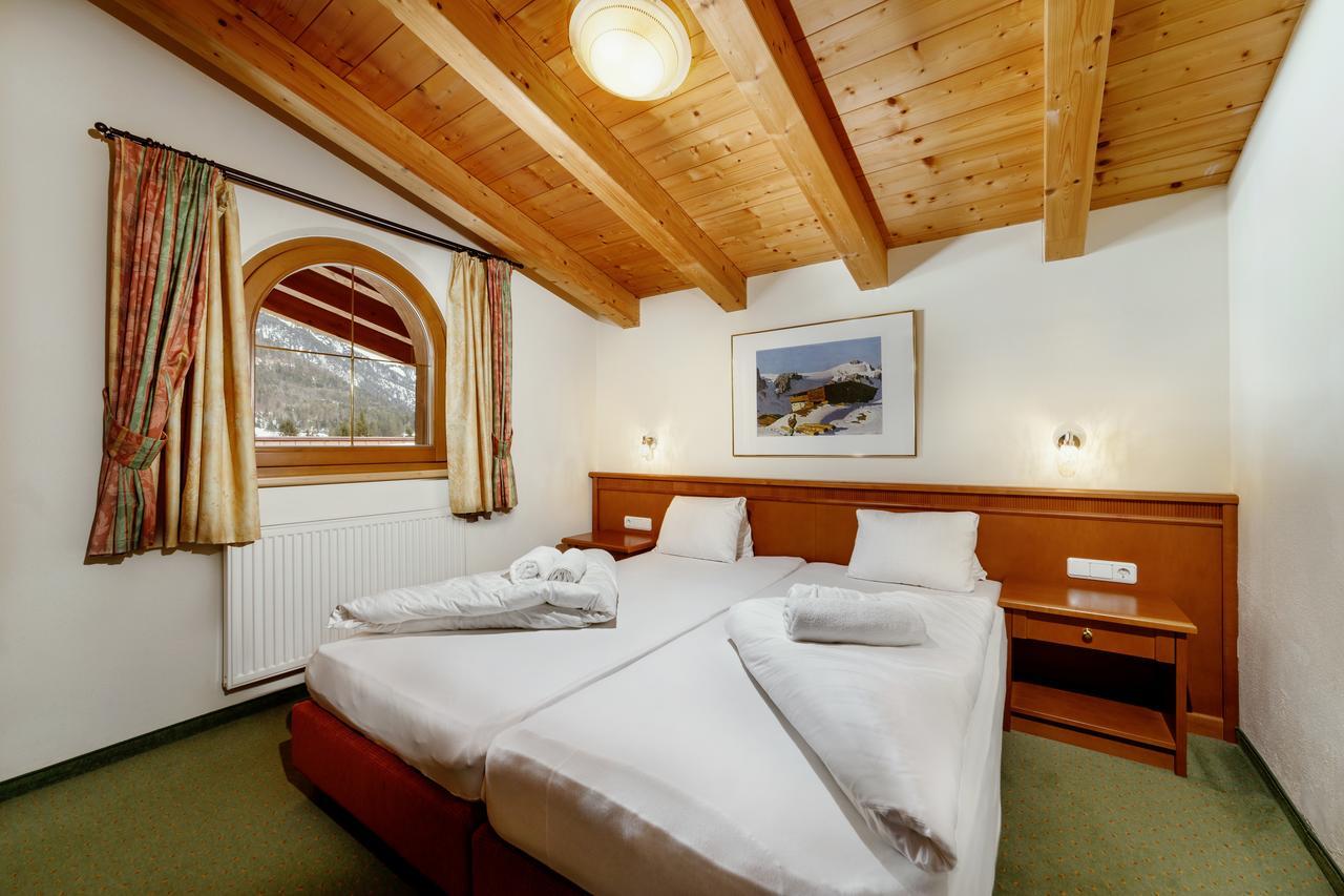 Hotel Pillerseehof Sankt Ulrich am Pillersee Bagian luar foto