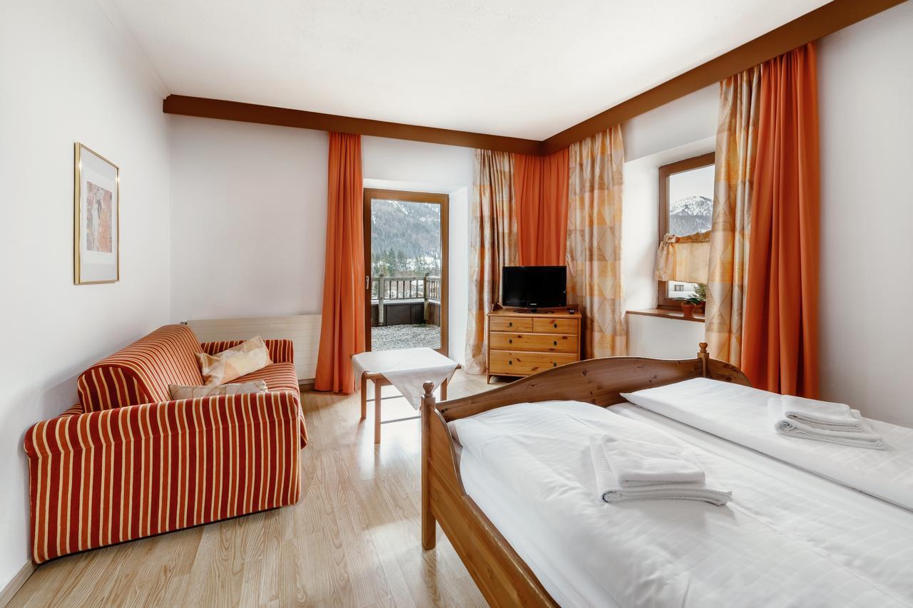 Hotel Pillerseehof Sankt Ulrich am Pillersee Bagian luar foto